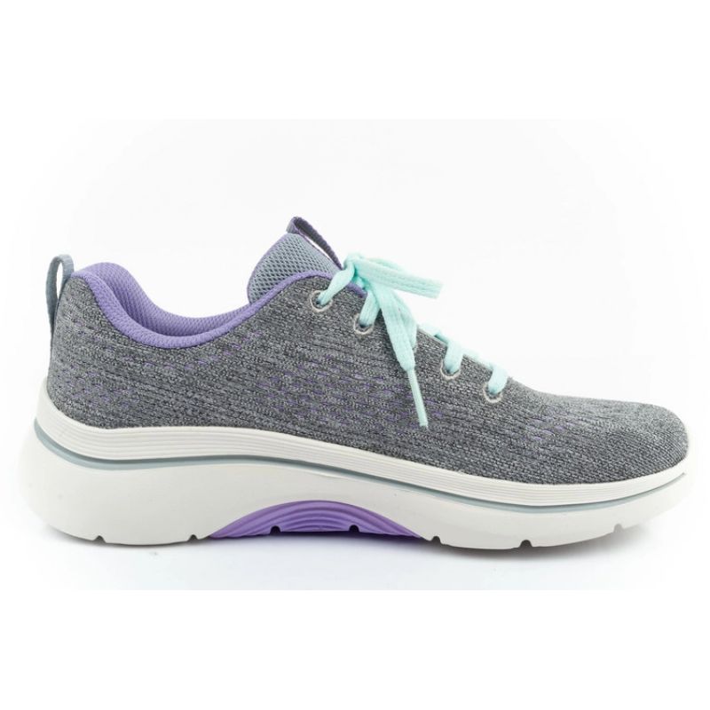 4. Skechers Go Walk Arch Fit 2.0 Schuhe W 125311/GYLV