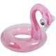 2. Schwimmring 76x76CM Flamingo Glitzer 35660