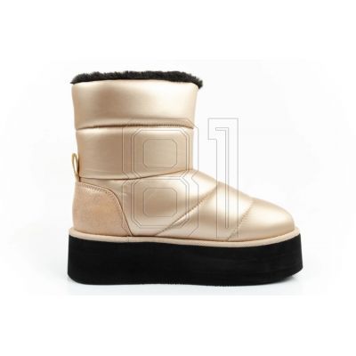 11. Karl Lagerfeld Thermo W KL48554HGD Schneestiefel