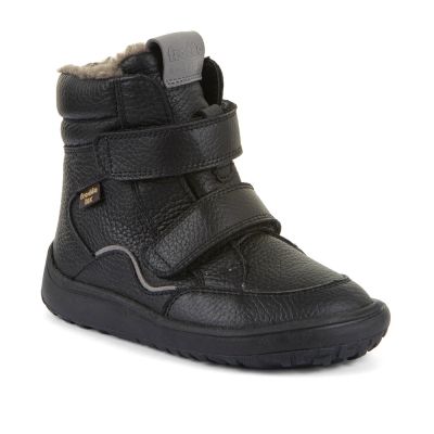 2. Froddo Kinderstiefel BAREFOOT TEX WINTER (G3160246-12)