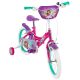 9. Huffy Gabbi House Kinderfahrrad 16" (21485W)