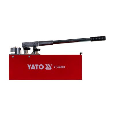 2. Yato YT-24800 Druckkalibrator