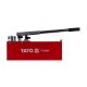 2. Yato YT-24800 Druckkalibrator