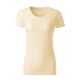 2. Gulf Damen-T-Shirt (Mandel)