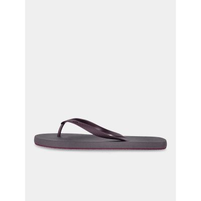 2. Herren-Flip-Flops mit bequemer, leichter Sohle 4F 4FMM00FFLIM026A-23S