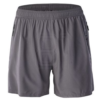 2. IQ Cross The Line Hierro M Shorts 92800483149