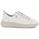 2. Beige Damenlederschuhe Vinceza 41508