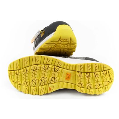 20. Caterpillar Charge S3 HRO SRC M P725515 Schuhe