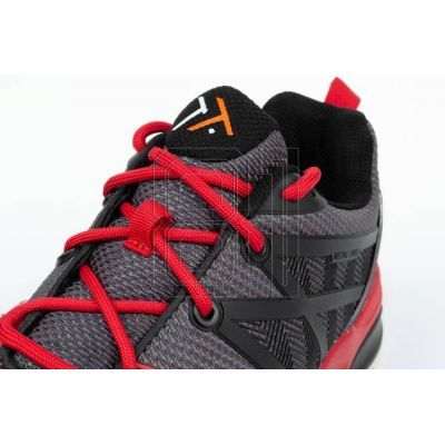 7. Regatta TT Mortify Trainer M Trk129 Rote Sicherheitsschuhe
