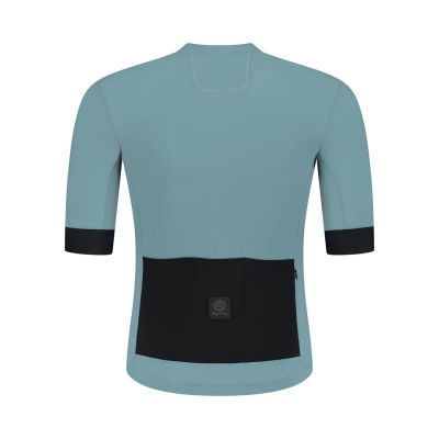 3. Rogelli SIGNATURE T-Shirt blau 3XL
