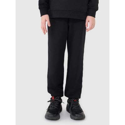 4. Jungen-Jogginghose 4F 4FJWAW26TTROM2320-20S