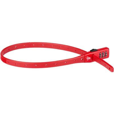 2. DUNLOP RED CODE STRAP FAHRRADSCHLOSS
