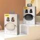 9. Dudao U20 TWS Bluetooth-Kopfhörer, kabellos, Schwarz