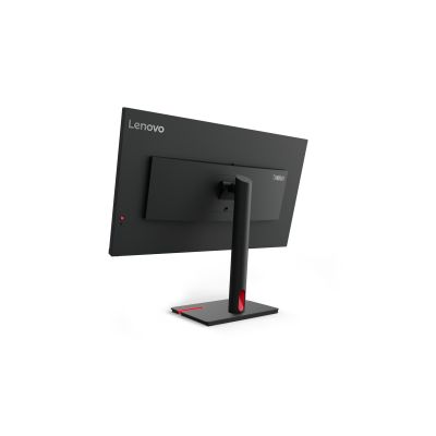 13. Lenovo ThinkVision T32p-30 31,5" IPS 60Hz 350nites AG USB, HMI, DP Raven Black