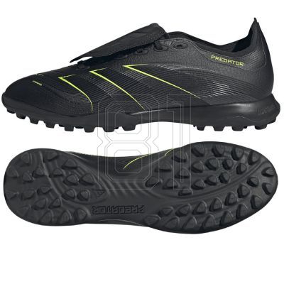 Adidas Predator League FT TF M JQ1073 Schuhe