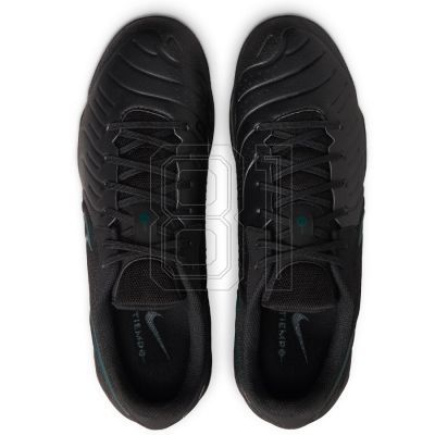 10. Nike Tiempo Legend 10 Academy IC M DV4341-002 Fußballschuhe