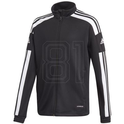Adidas Squadra 21 Training Jacket Jr GK9542 Sweatshirt