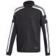 Adidas Squadra 21 Training Jacket Jr GK9542 Sweatshirt