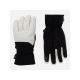 ROSSIGNOL W ELITE LTH IMPR iTip Damen-Skihandschuhe weiß