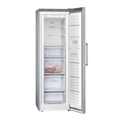2. SIEMENS GS36NVIEP Schubladengefrierschrank