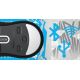 8. HATOR Pulsar 3 Kabellose Gaming-Maus, beidhändig bedienbar, Funkfernbedienung + Bluetooth + USB Typ-C, optisch, 12000 DPI