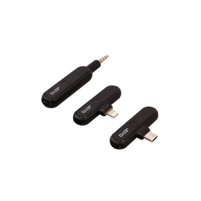 Joyo JW-05R - drahtloses Audio-Interface