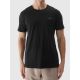 10. Herren-T-Shirt (3-teiliges Set) 4F 3P-SS-4FWMM00TTSHM2256-92S 3er-Pack