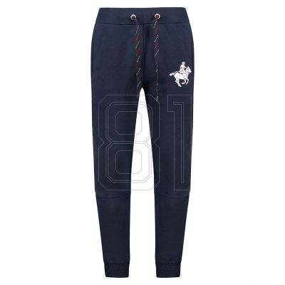 Geographical Norway Mahorse EO-PR 100 M WW4780H/GNO-Navy Hose