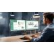 22. iiyama ProLite XB2493HSU-B1 Computermonitor 60,5 cm (23,8") 1920 x 1080 px Full HD LED Schwarz