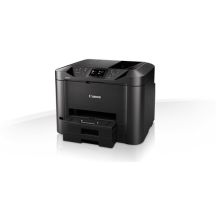 Canon MAXIFY MB5450 Tintenstrahldrucker A4 600 x 1200 dpi 24 Seiten/Minute Wi-Fi