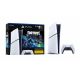 30. Sony PlayStation 5 Slim 1 TB + Fortnite-Konsole