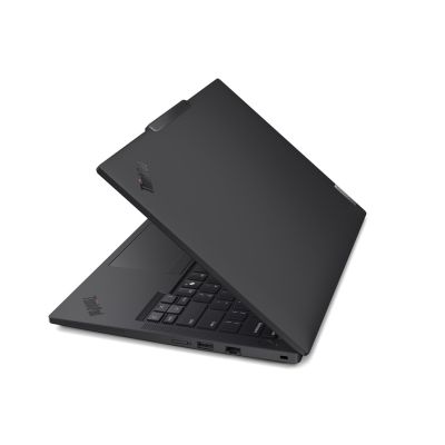 12. Lenovo ThinkPad T14 G6 Ultra 7 255V 14,0" WUXGA IPS 400 Nits 60 Hz AG 16 GB DDR5 5600 SSD 1 TB Intel Grafik LAN Webcam 5,0 MP 57 Wh W11 Pro Schwarz 3 Jahre Vor-Ort-Service