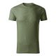 2. Gulf Herren-T-Shirt (khaki)