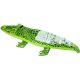 10. Aufblasbares Krokodil 139 x 61 x 23 cm 31225