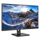 7. LCD-Monitor Philips 279P1/00, 27 Zoll, 4K UHD IPS, 16:9, Schwarz, 4 ms Reaktionszeit, 350 cd/m², Audioausgang, 2 HDMI-Anschlüsse