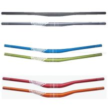 FUNN Lenker KINGPIN 35 785 mm rot 15mm