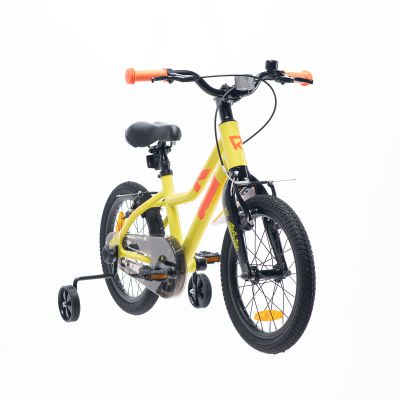 2. Kinderfahrrad Radvik Viking 16 92800597755