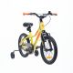 2. Kinderfahrrad Radvik Viking 16 92800597755