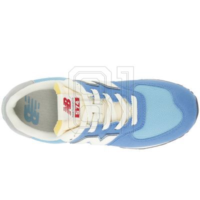 13. New Balance Jr GC574RCA Schuhe