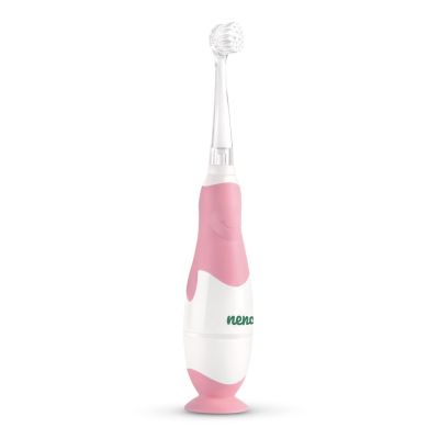 NENO ELEKTRONISCHE KINDERZAHNBÜRSTE DENTI PINK