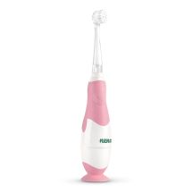 NENO ELEKTRONISCHE KINDERZAHNBÜRSTE DENTI PINK