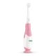 NENO ELEKTRONISCHE KINDERZAHNBÜRSTE DENTI PINK