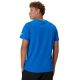 3. Herren-T-Shirt 4F M3575 blau 4FWAW26TTSHM3575 33S