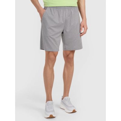 3. Schnelltrocknende Trainingsshorts für Herren 4F 4FWMM00TFSHM1310-25M