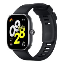 Xiaomi Redmi Watch 4 Obsidian Black Smartwatch