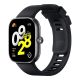 Xiaomi Redmi Watch 4 Obsidian Black Smartwatch