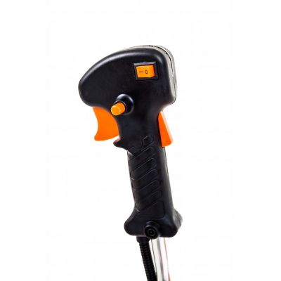 2. AWTOOLS AW70002 BC520 3KM Rasenmäher 42/25,5 cm