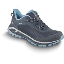 Damen-Sportschuhe MEINDL Power Walker Lady 4.2 mit GORE-TEX-Membran