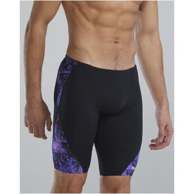 2. Herren-Schwimmshorts TYR BLDE SPL JAM RADIA