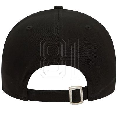 3. New Era League Essentials 940 New York Yankees Kappe 60435203